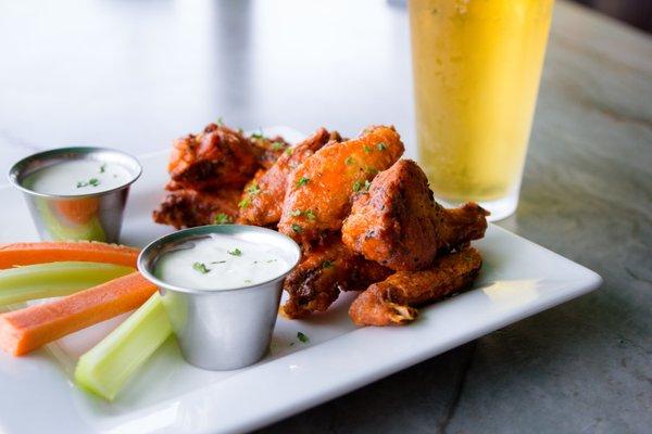 Buffalo Wings