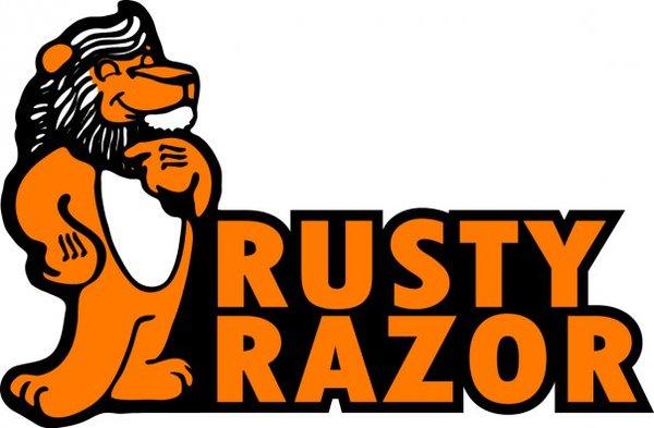 Rusty Razor