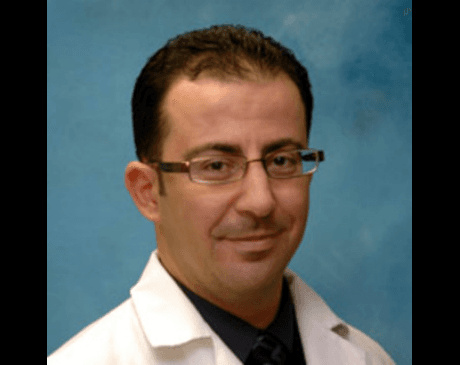 Duraid Ahad, MD is a Family Medicine serving Troy, MI