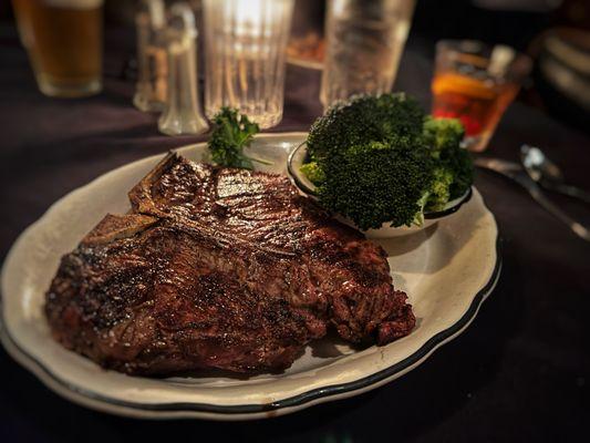 The Peddler Steak House