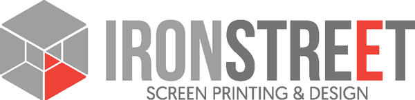 Iron Street Printing