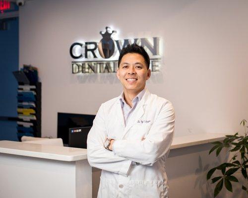 Crown Dental Care - Germantown