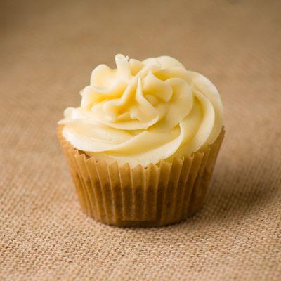 Our Gluten Free Carrot Cake is one of our best-selling flavors!