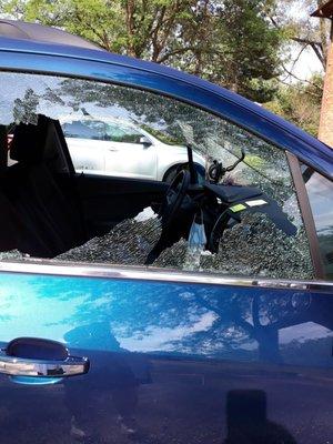 National Auto Glass & Mirror