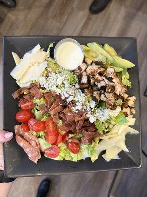 A delicious salad!