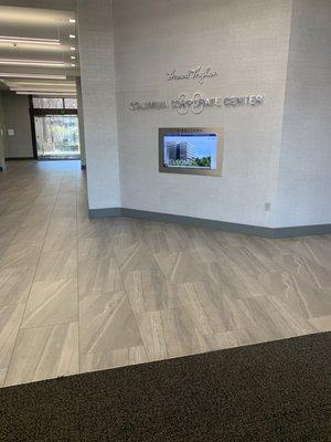 Travis Raml, CPA & Associates, LLC : Front Lobby