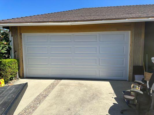 Garage door replacement by Urban Garage Door, Leading garage door repair and replacement in Laguna Niguel, CA