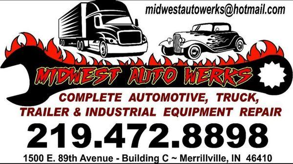 Midwest Auto Werks