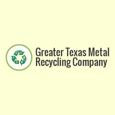 Greater Texas Metal Recycling Co Inc