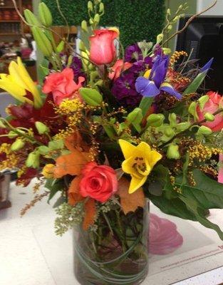 Eastern Parkway Florist and Fruit Baskets of NY