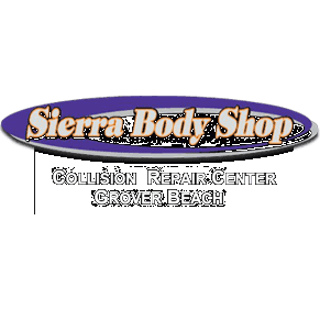 Sierra Body Shop