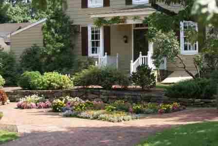 Reece Paving has been creating beautiful walkways for 31 years. We will work with you to create a walkway that is as beautifu...