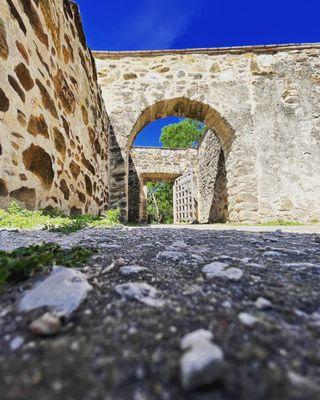 Mission San Juan Capistrano Catholic Church