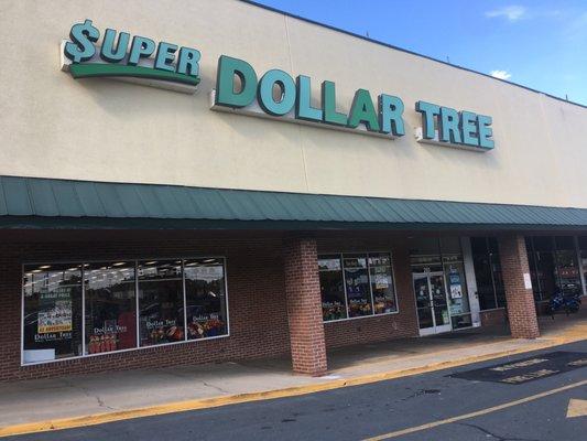 Dollar Tree