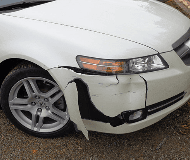 Pearson Collision Repair Inc