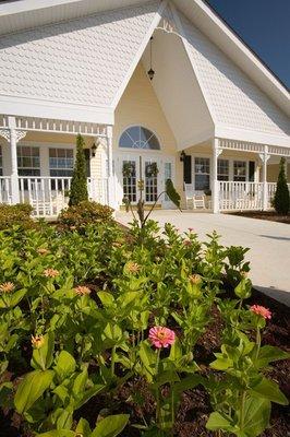 Carillon Assisted Living | Welcome Home