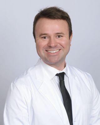 Dr. Igor Tikhonov