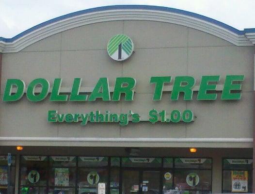 Dollar Tree