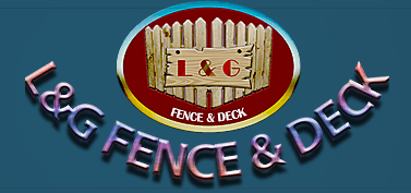 L and G Fence and Deck