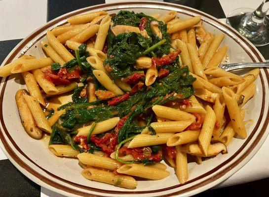 Penne Rigatti