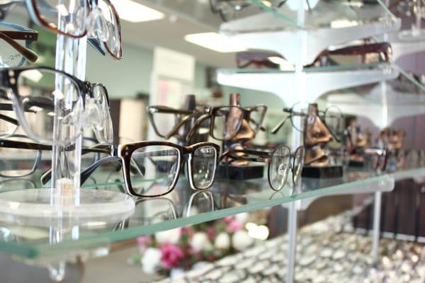 Franklin Block Opticians