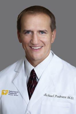 Michael Podraza, MD