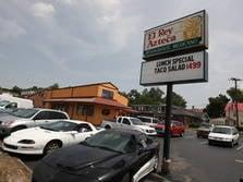 El Rey Azteca - Gallatin, TN