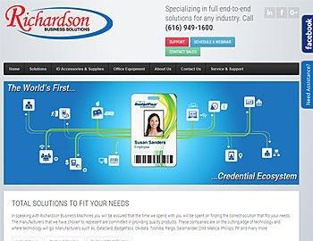 Richardson Business Solutions