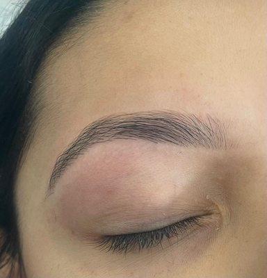 Eyebrow