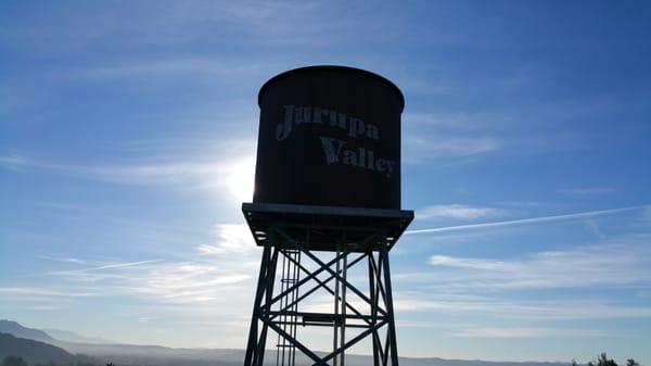 City of Jurupa Valley