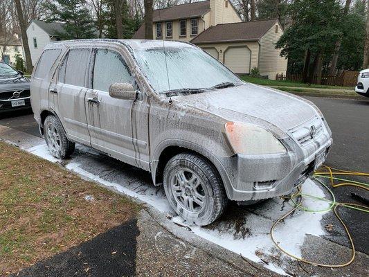 Latest Car Detailing Job In Alexandria, VA