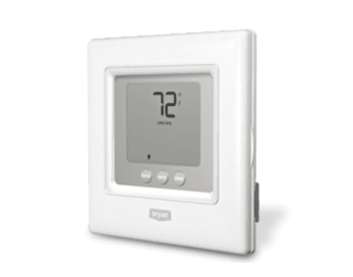 thermostats