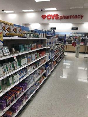 CVS Pharmacy