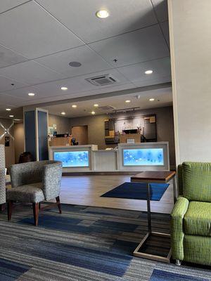 Holiday Inn Express Baltimore-Bwi Airport West, an IHG Hotel