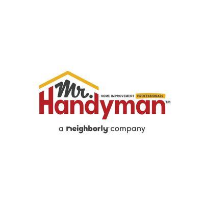 Mr. Handyman of the Western Main Line