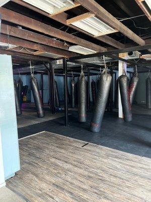 Memphis Fitness Kickboxing - Midtown