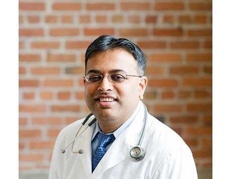 Arun Villivalam, MD - Los Gatos Doc