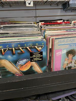 Redlands Vinyl Records & Collectibles