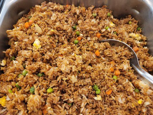 Fried rice