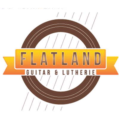 Flatland Guitar and Lutherie