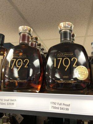 1792 full proof