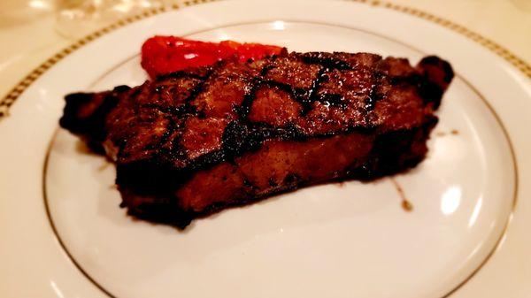 12oz NY Strip