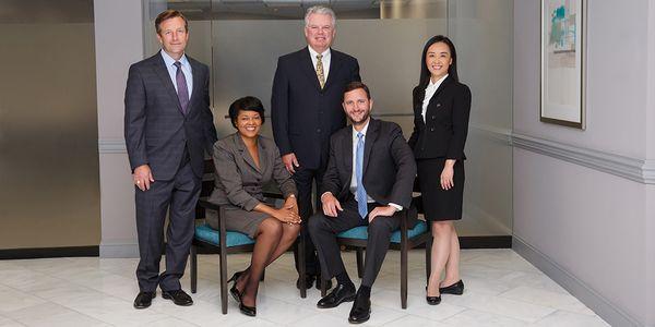 McNamee Hosea - Maryland Commercial Real Estate Attorneys