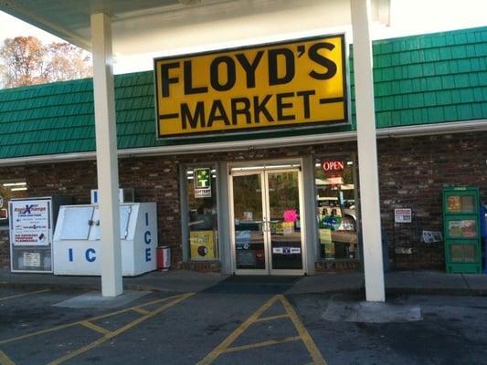 Floyd's Market