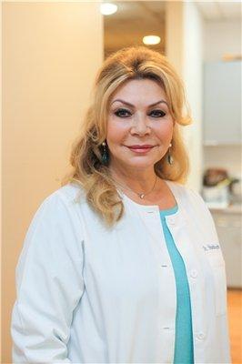 Sinaida Kniter, DDS