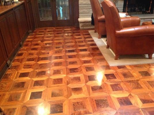 Bob Kelch Floors