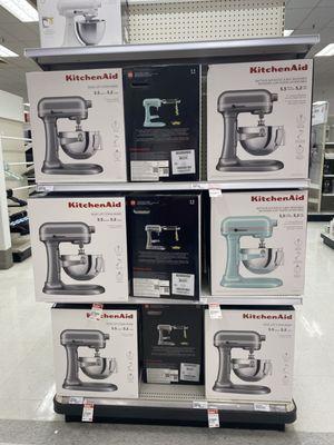 Mixer on Sale