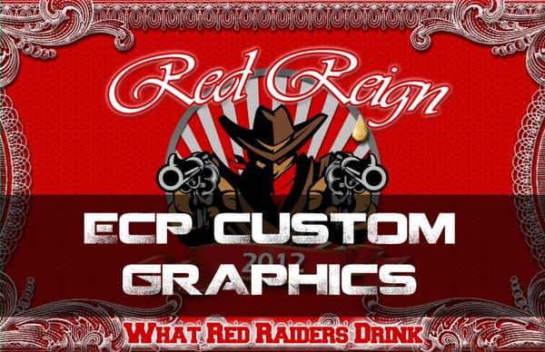 Custom Graphics