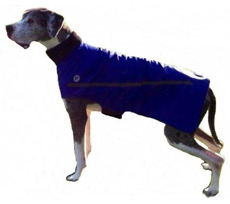 Great Dane GDLimited coat.