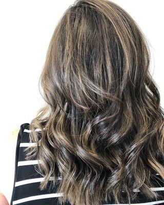 Balayage